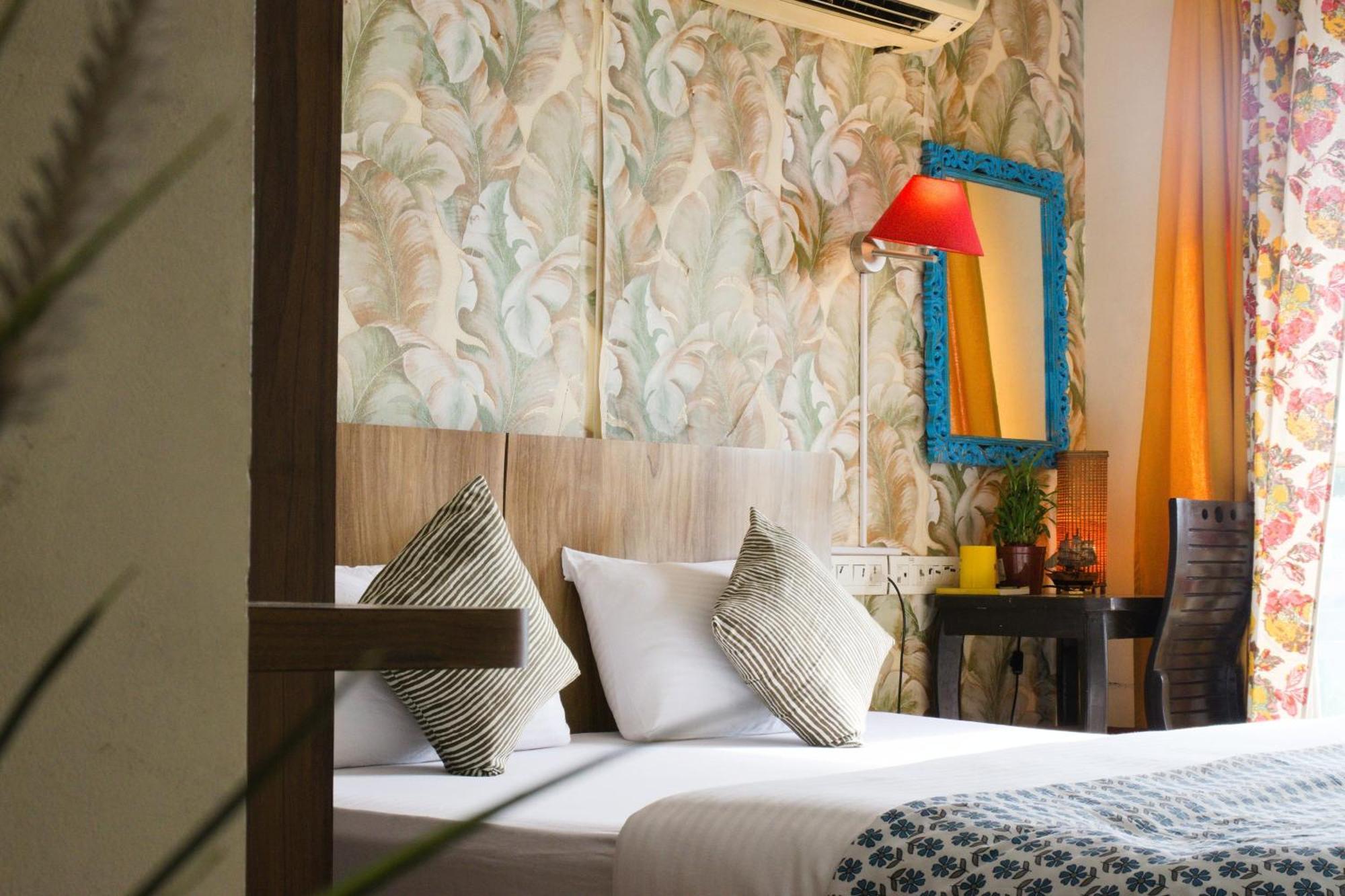 Kae Residency Hotel