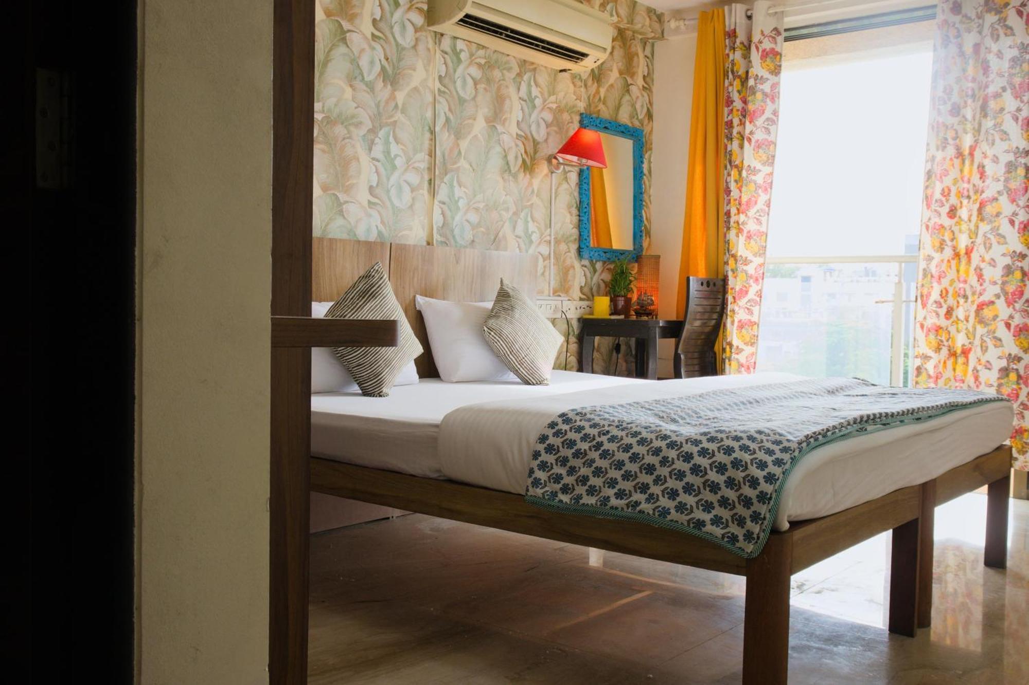 Hotel Kae Residency Mumbai
