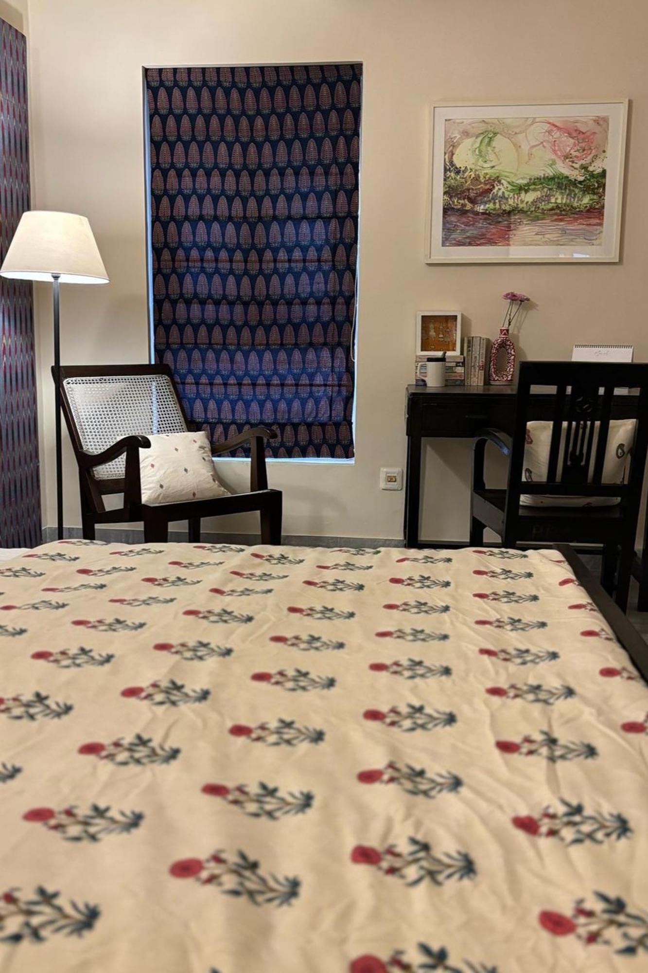 Hotel Kae Residency