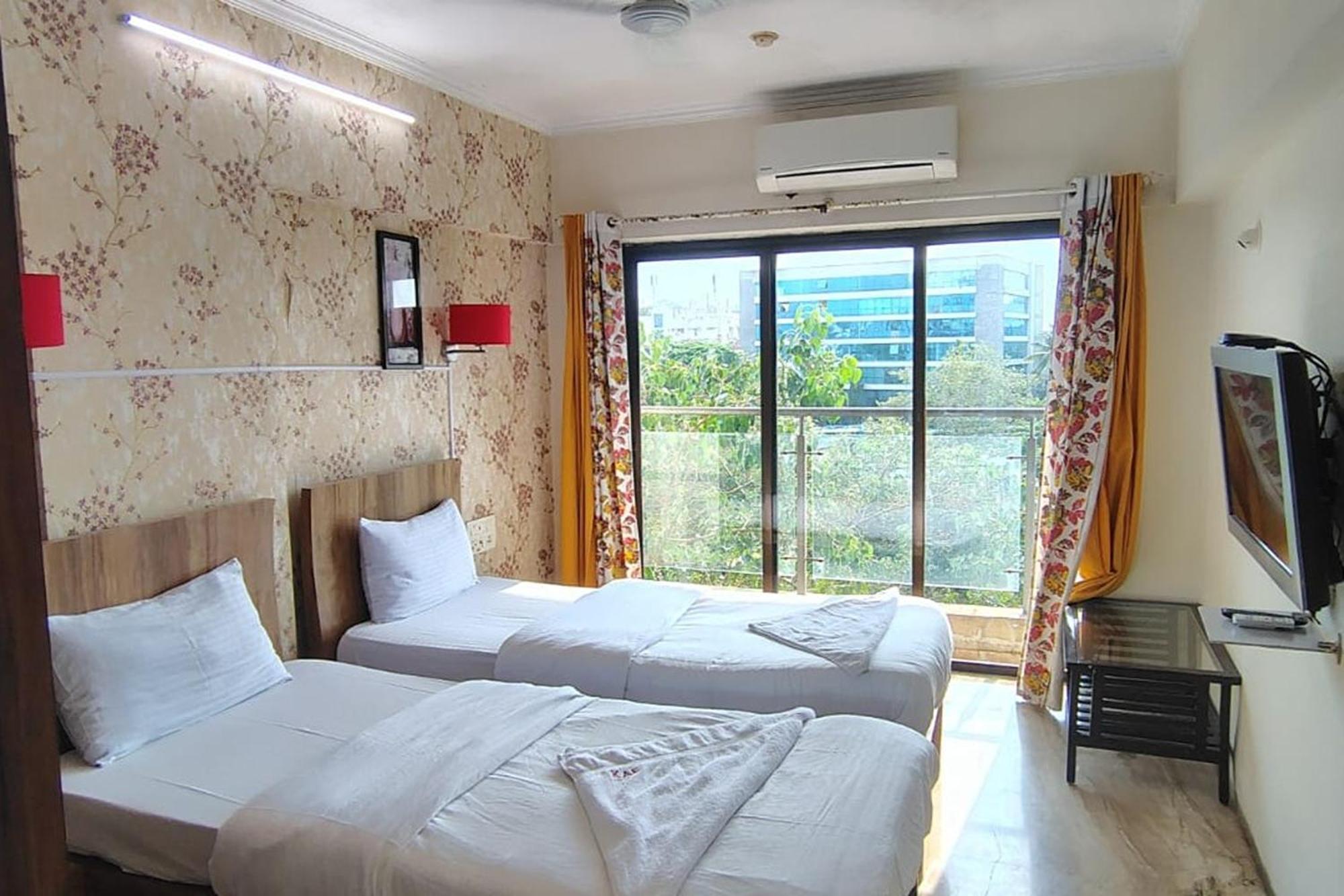 Kae Residency * Mumbai