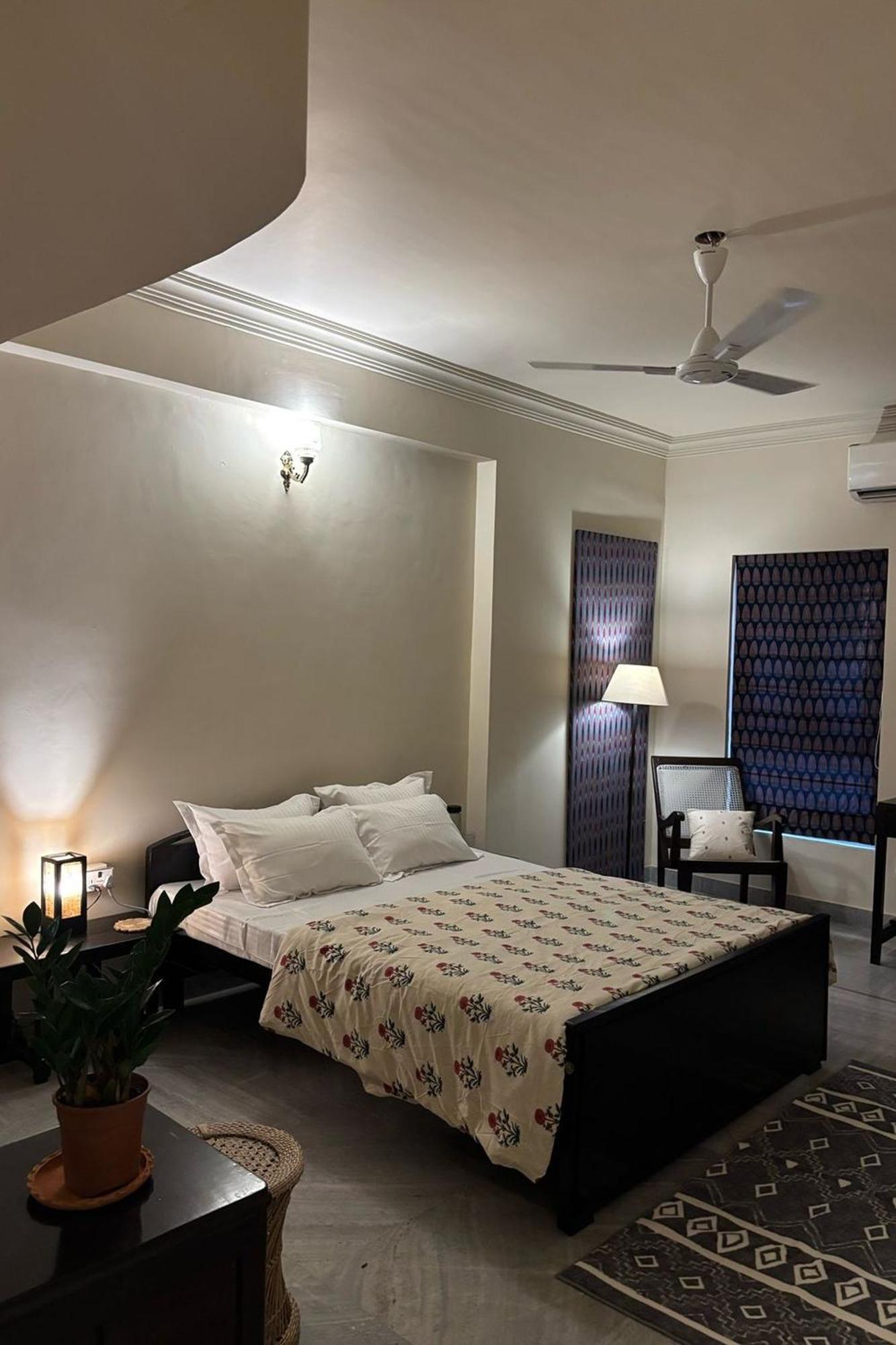 Kae Residency Hotel Mumbai