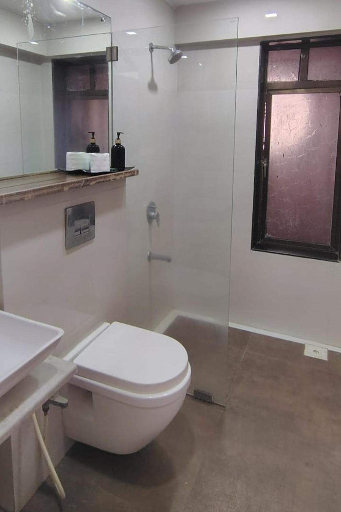 Kae Residency Hotel