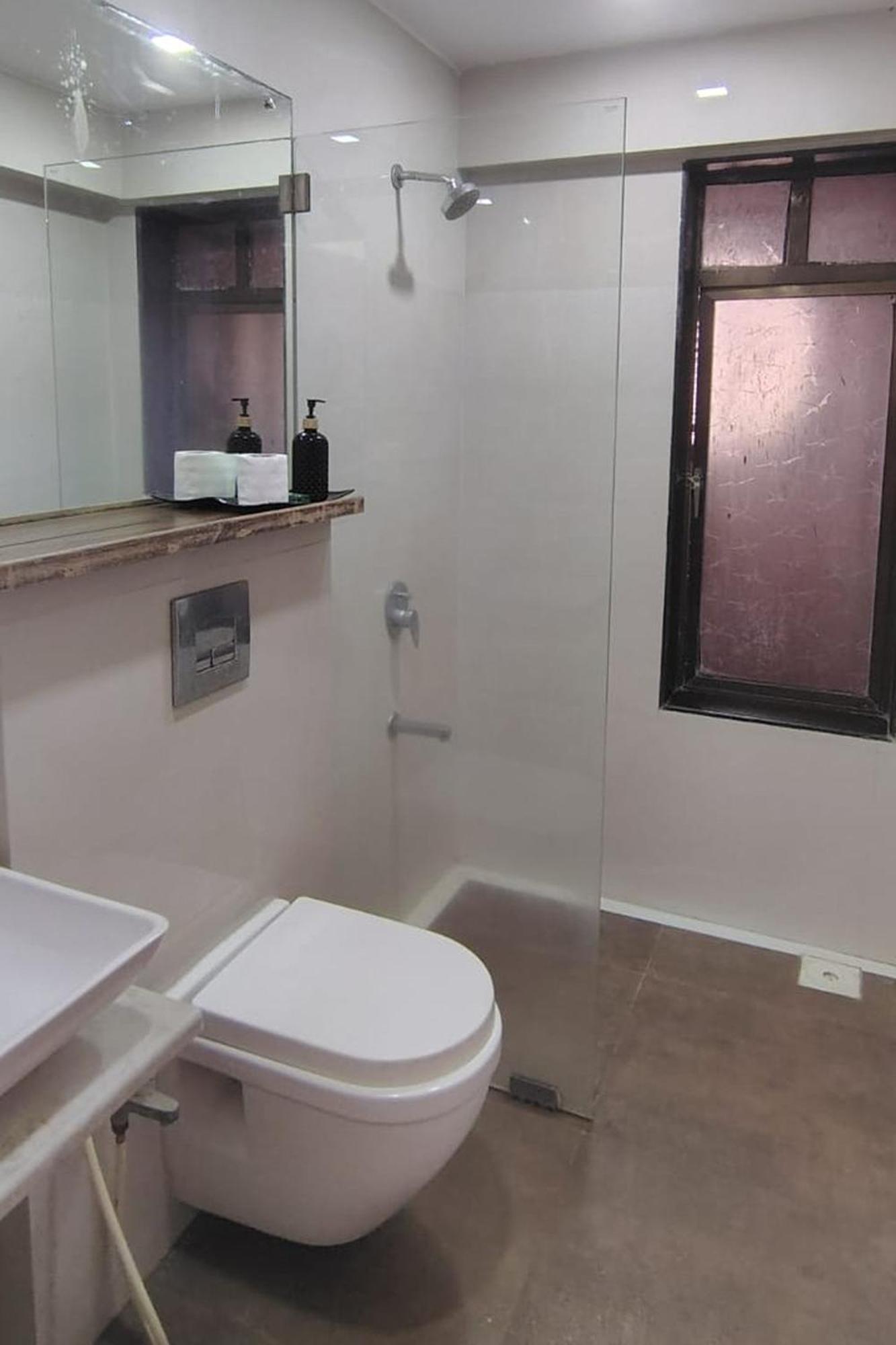 Kae Residency Hotel *
