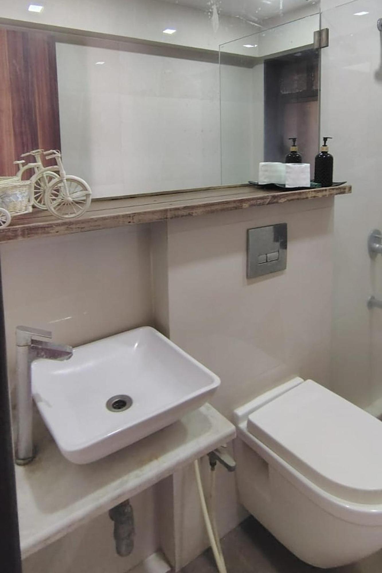 Hotel Kae Residency